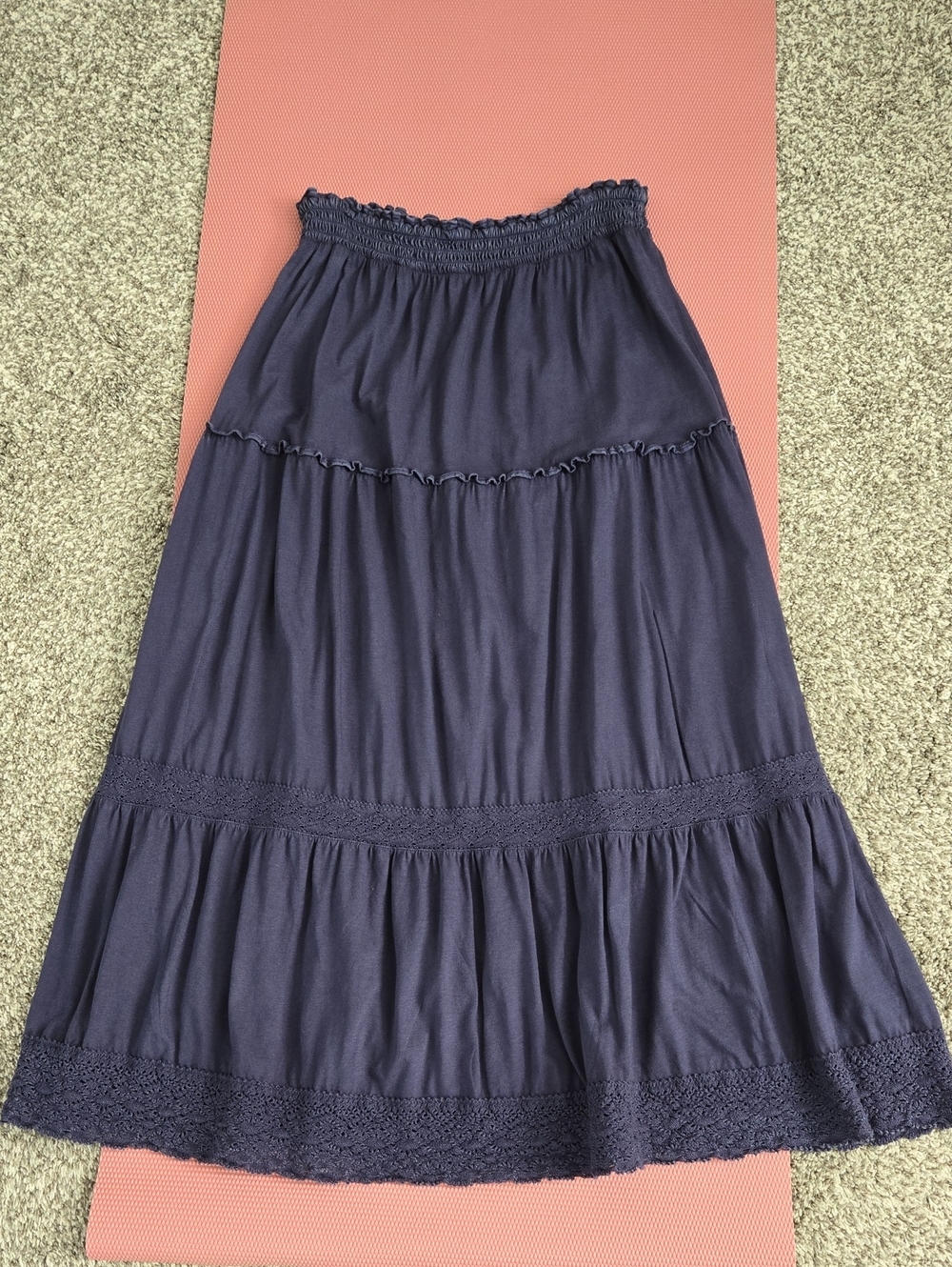 Aerie Happiest Maxi